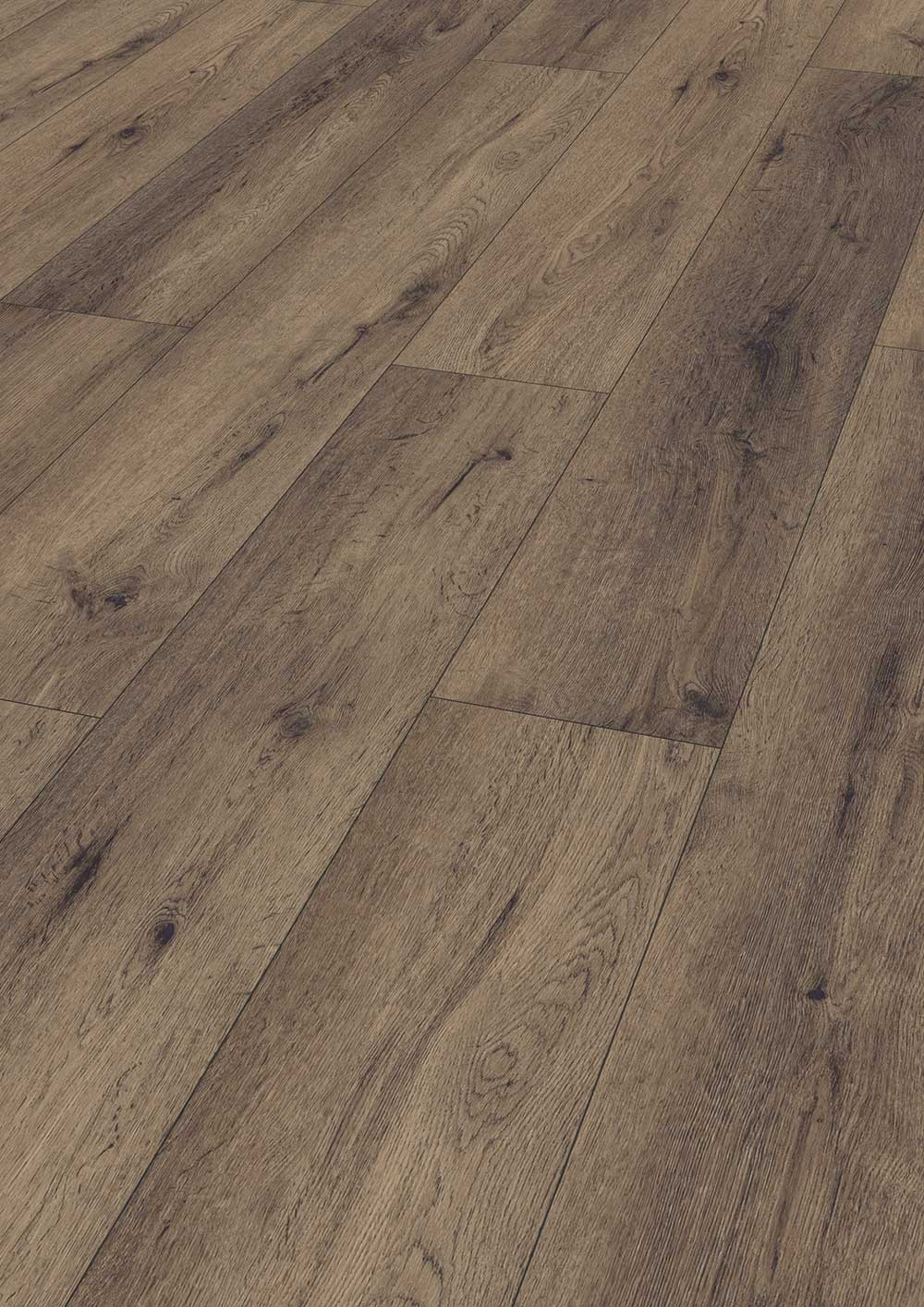 картинка Ламинат My Floor Chalet M1027 Виверо темный от магазина Сильный пол