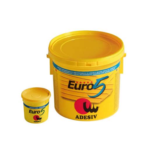 Клей Adesiv EURO 5 2-х компонентный