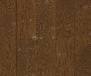 Инженерная доска Alpine Floor ABCD EW201-01 Дуб Мокко
