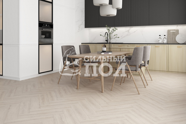 MSPC Ламинат Stone Floor Дуб Брукфилд DCH2-8 MР
