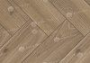 картинка Ламинат Alpine Floor Herringbone LF105-10 Дуб Венето от магазина Сильный пол