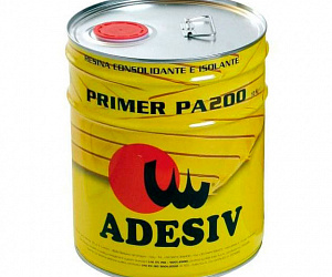 Грунтовка Adesiv Primer PA200 (10 л)