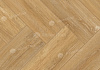 картинка Ламинат Alpine Floor Herringbone LF102-4 Дуб Тулуза от магазина Сильный пол