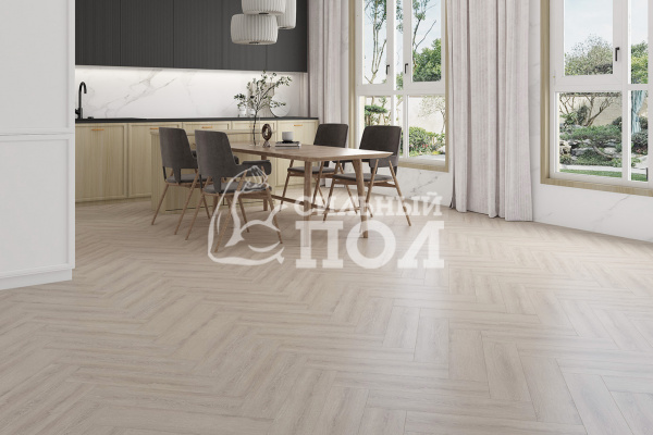 MSPC Ламинат Stone Floor Дуб Брукфилд DCH2-8 MР