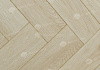 картинка Ламинат Alpine Floor Herringbone LF105-02 Дуб Сардиния от магазина Сильный пол