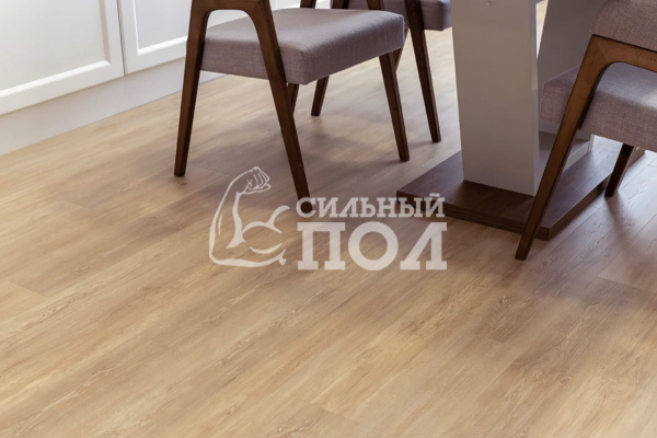 MSPC Ламинат Stone Floor Дуб Хантер K0061-2 MP