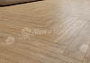 картинка Ламинат Alpine Floor Herringbone LF102-3 Дуб Фландрия от магазина Сильный пол