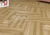 картинка Ламинат Alpine Floor Herringbone LF102-2 Дуб Эльзас от магазина Сильный пол