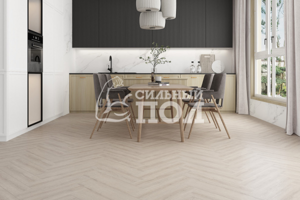 MSPC Ламинат Stone Floor Дуб Брукфилд DCH2-8 MР