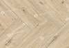 картинка Ламинат Alpine Floor Herringbone LF102-1 Дуб Лион от магазина Сильный пол