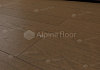 Инженерная доска Alpine Floor ABCD EW201-04 Дуб Вулкано