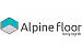 Alpine floor