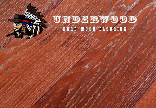 Массивная доска UNDERWOOD Country UC-O/BP-50 Copper Eagle
